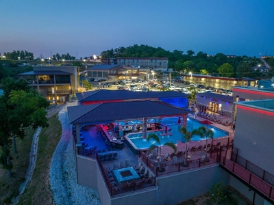 The Resort at the Lake of the Ozarks Image #4